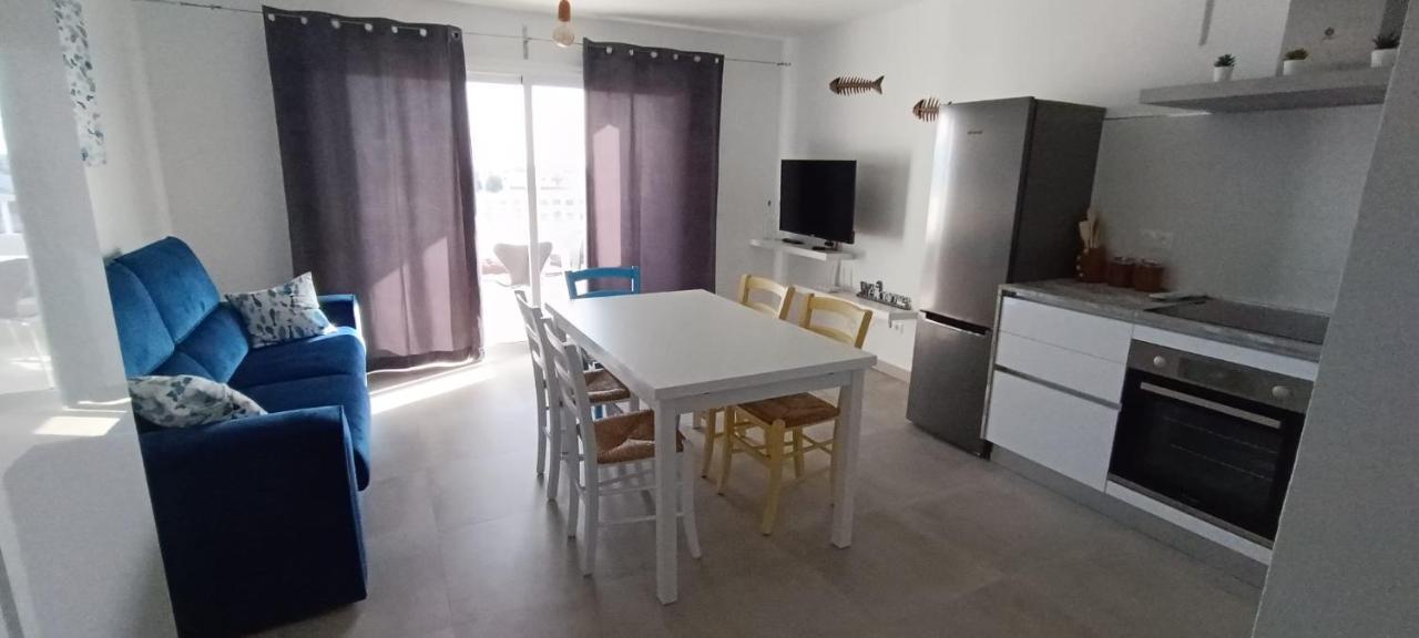 Duplex Rianna Apartman Costa Teguise Kültér fotó