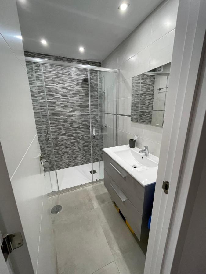 Duplex Rianna Apartman Costa Teguise Kültér fotó
