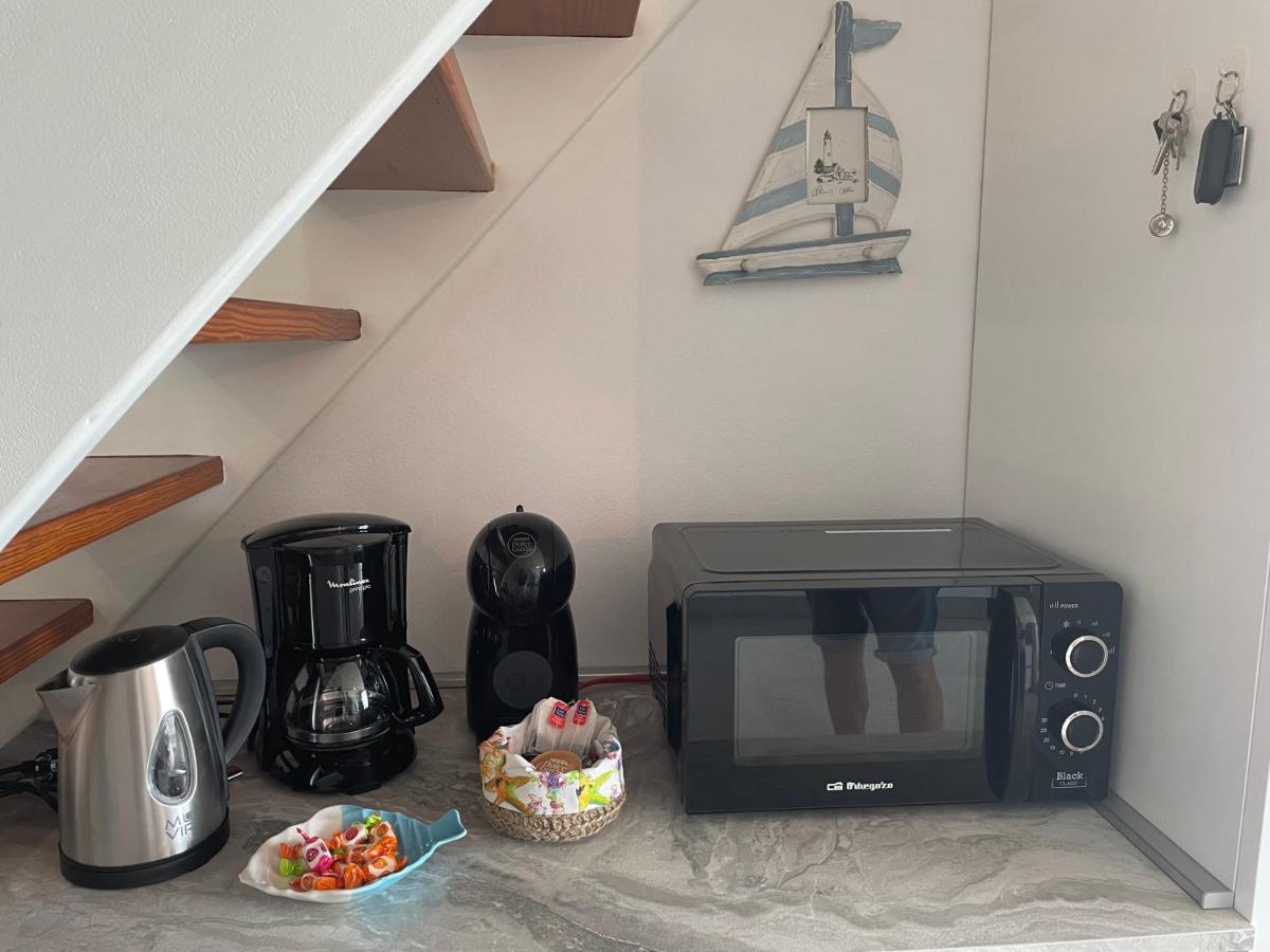 Duplex Rianna Apartman Costa Teguise Kültér fotó