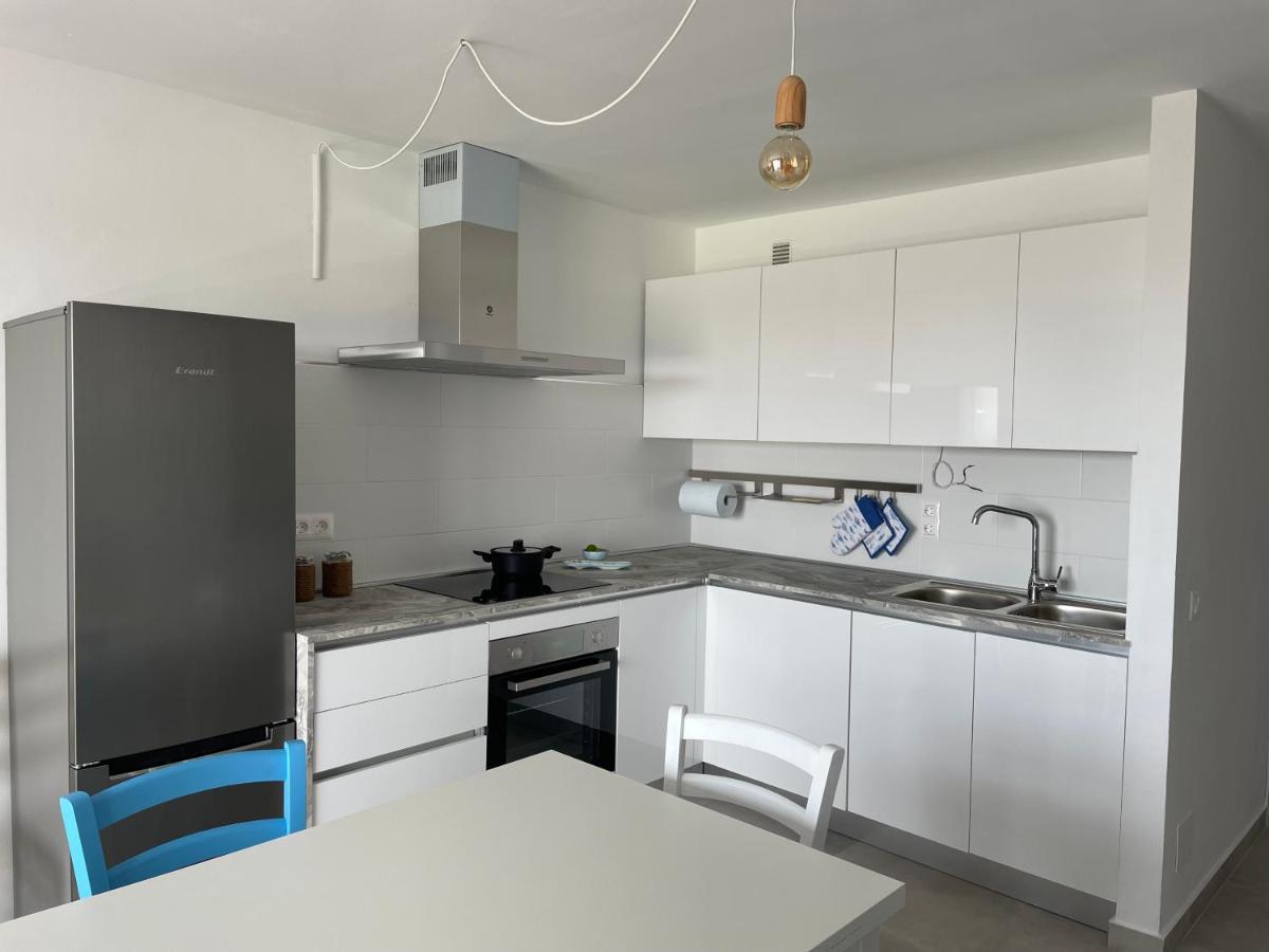 Duplex Rianna Apartman Costa Teguise Kültér fotó
