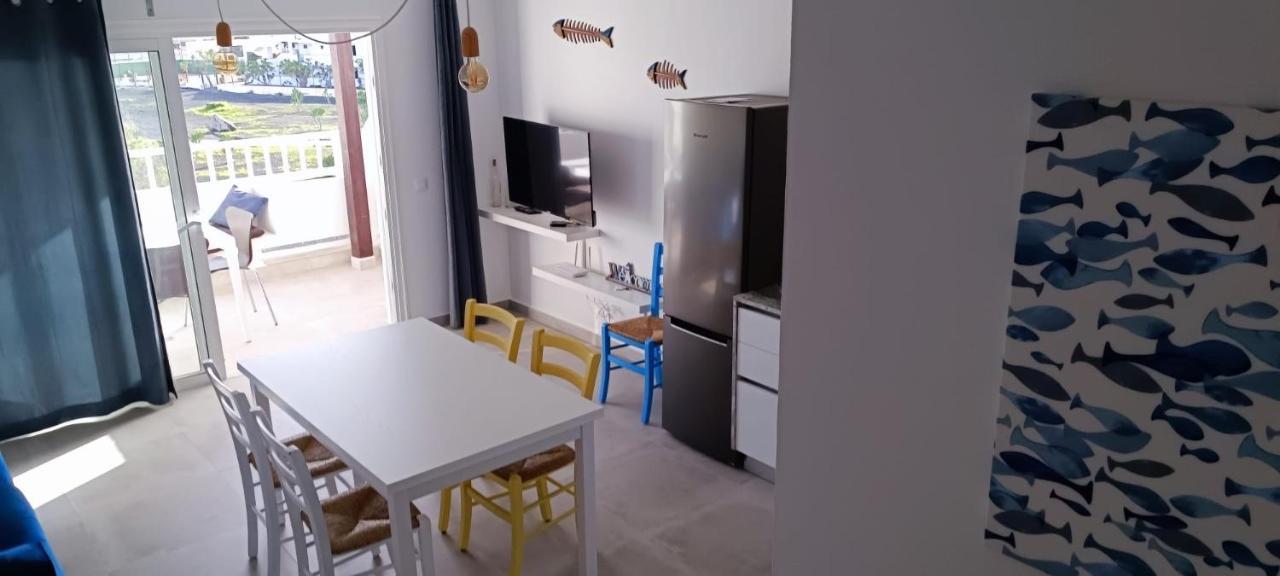 Duplex Rianna Apartman Costa Teguise Kültér fotó