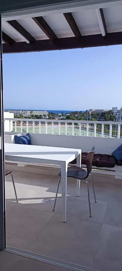 Duplex Rianna Apartman Costa Teguise Kültér fotó