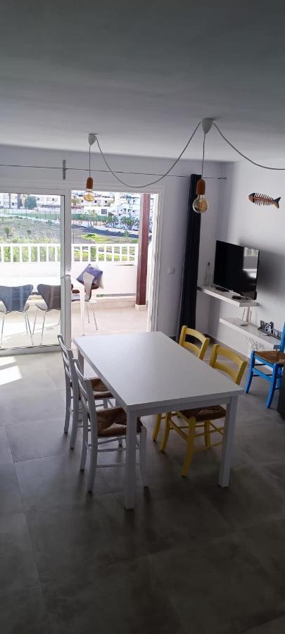 Duplex Rianna Apartman Costa Teguise Kültér fotó