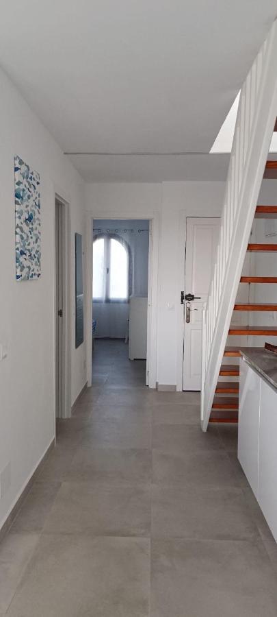 Duplex Rianna Apartman Costa Teguise Kültér fotó