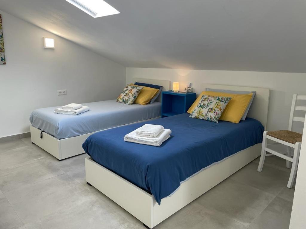 Duplex Rianna Apartman Costa Teguise Kültér fotó